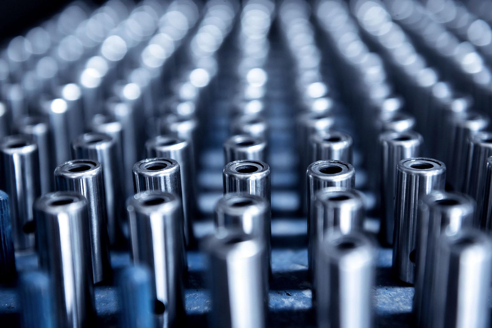 Abstract background of parts pipe for furniture